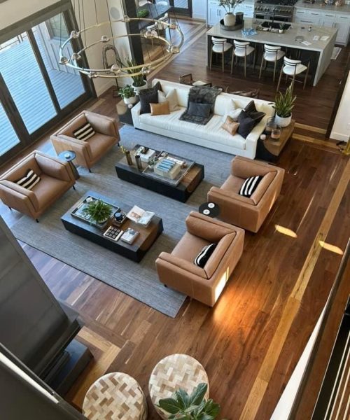 Ev Dekorasyon ve Tadilat Uygulamaları-4