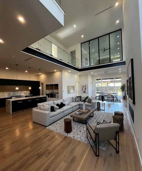 Ev Dekorasyon ve Tadilat Uygulamaları-6